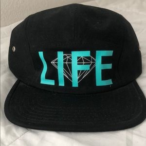 Diamond Supply Co. hat